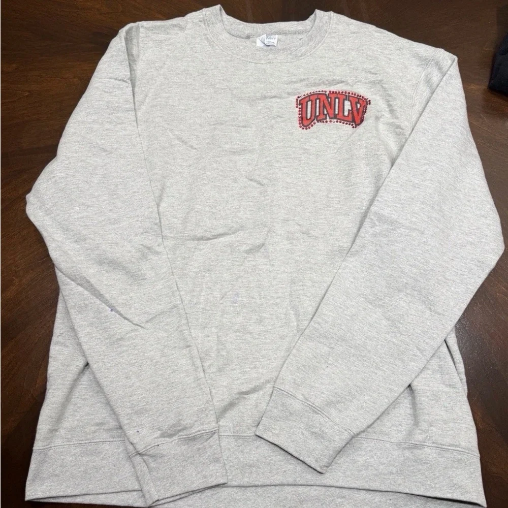 Graphic Sweat Shirts Collection - Picture 5 of 6